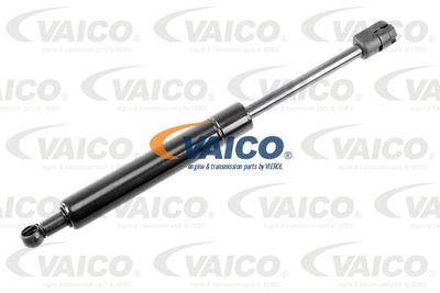 Газовая пружина, крышка багажник VAICO V10-2074 для AUDI CABRIOLET