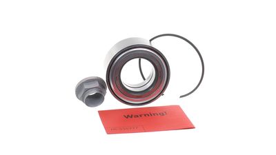 RADLAGERSATZ SKF VKBA3603 38