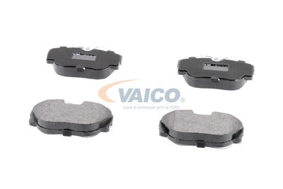BREMSBELAGSATZ SCHEIBENBREMSE VAICO V208102 3