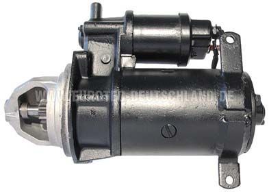 STARTER EUROTEC 11013830 1