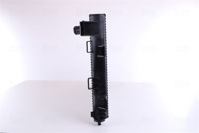 RADIATOR RACIRE MOTOR NISSENS 609771 2