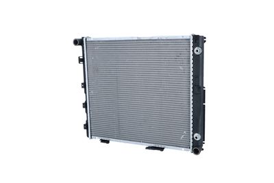 KüHLER MOTORKüHLUNG NRF 516573 10