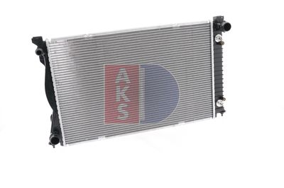 KüHLER MOTORKüHLUNG AKS DASIS 480053N 14