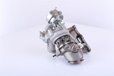 LADER AUFLADUNG NISSENS 93490 29