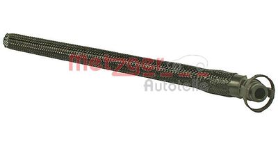 Hose, crankcase ventilation 2380004