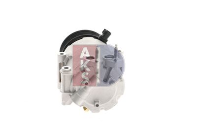KOMPRESSOR KLIMAANLAGE AKS DASIS 853151N 10