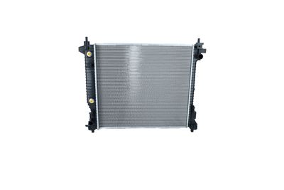 RADIATOR RACIRE MOTOR NRF 53046 6