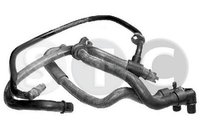 маркуч за парното STC T408669