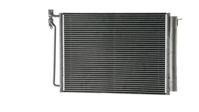 CONDENSATOR CLIMATIZARE MAHLE AC311000P 29
