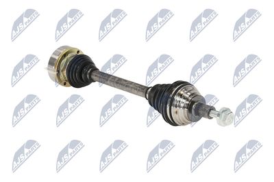 PLANETARA NTY NPWVW057 12