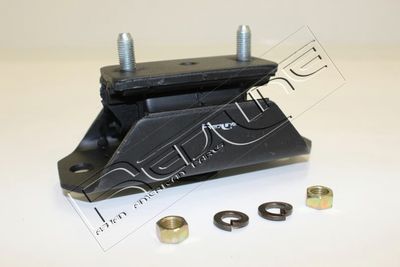 RED-LINE 43IZ009 Подушка двигателя для ISUZU D-MAX II c бортовой платформой/ходовая часть (TFR, TFS)