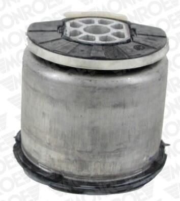 LAGERUNG ACHSKöRPER