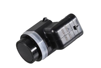 Sensor, Einparkhilfe
