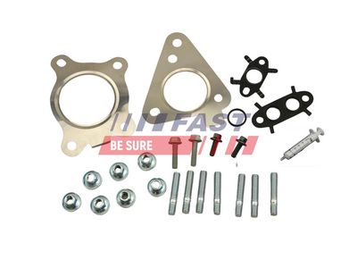 SET GARNITURI COMPRESOR