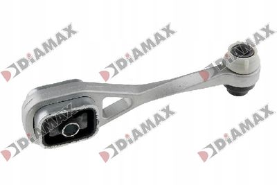 DIAMAX A1014 Подушка коробки передач (МКПП) 