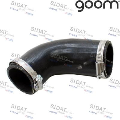 въздуховод за турбината SIDAT 500907