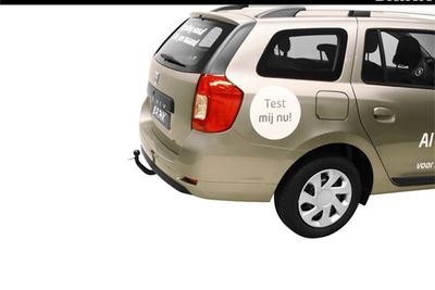 MODUL TRACTARE BRINK 585800 2