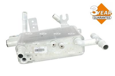 Condensator, climatizare NRF 350720