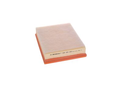 LUFTFILTER BOSCH F026400052 29