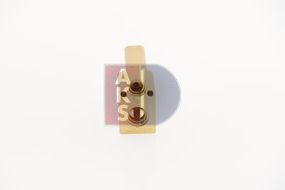 EXPANSIONSVENTIL KLIMAANLAGE AKS DASIS 840590N 14