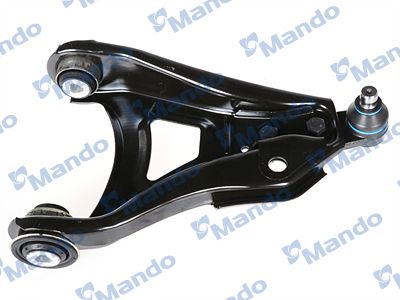 Wahacz, zawieszenie koła MANDO MSA016022