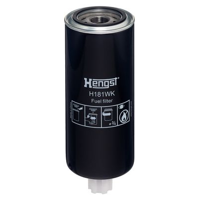 Vorschau Kraftstofffilter