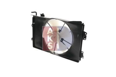 LüFTER MOTORKüHLUNG