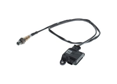 PARTIKELSENSOR BOSCH 0281008163 26