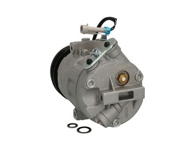 KOMPRESSOR KLIMAANLAGE BOSCH 1986AD1233 8