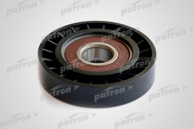 PATRON PT32011 Ролик ремня генератора  для FIAT PUNTO (Фиат Пунто)