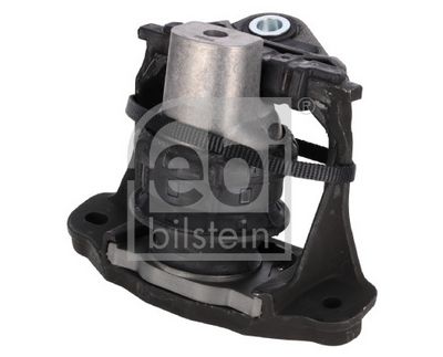 Motorsteun Voor Rechts, bodem, hydraulisch past: VOLVO S60 III, S90 II, V60 II, V90 II, XC60 II, XC90 II POLESTAR POLESTAR 1 2.0/2.0D/2.0H 09.14-