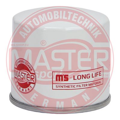 Olejový filter MASTER-SPORT GERMANY 67/1-OFS-PCS-MS