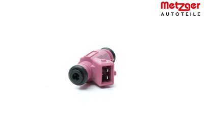 INJECTOR METZGER AUTOTEILE 0920124 31