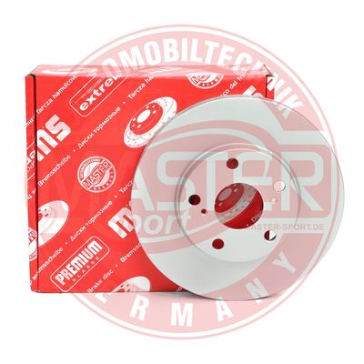 DISC FRANA MASTER-SPORT GERMANY 24012601841PRPCSMS
