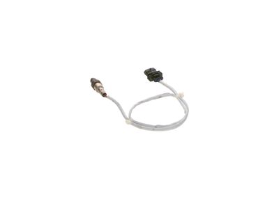 LAMBDASONDE BOSCH 025803000D 14