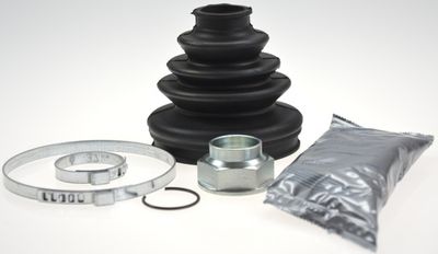 FALTENBALGSATZ ANTRIEBSWELLE