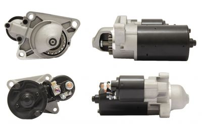 STARTER MAPCO 13653 1