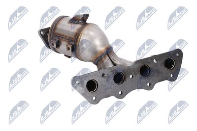 PRECATALIZATOR NTY KATHY502 34