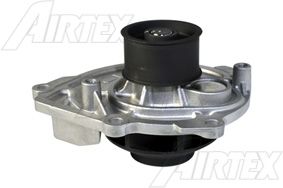 POMPă DE APă RăCIRE MOTOR