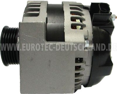 GENERATOR EUROTEC 12061102 1