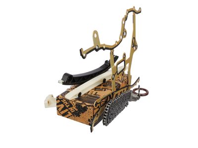 CHIT LANT DE DISTRIBUTIE ET ENGINETEAM RS0030 28