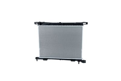 RADIATOR RACIRE MOTOR NRF 550281 5