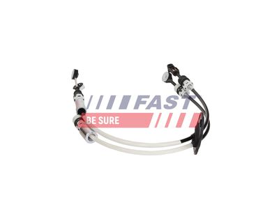 SET DE CABLURI CUTIE DE VITEZE MANUALă FAST FT11758 16