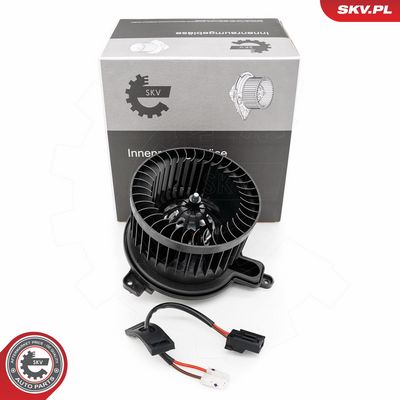 vnitřní ventilátor ESEN SKV 68SKV051