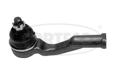 Наконечник поперечной рулевой тяги WILMINK GROUP WG2292732 для MAZDA 818