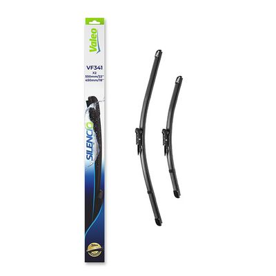 Wiper Blade 574741