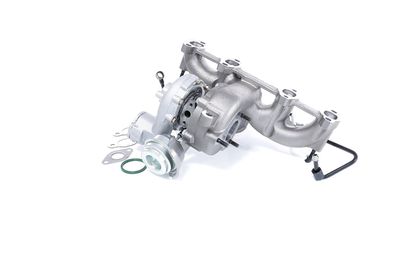 LADER AUFLADUNG BTS Turbo T981183BT 13