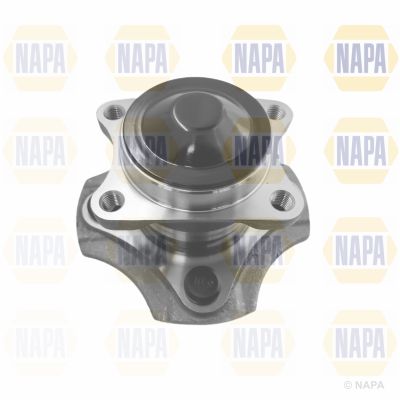 Wheel Bearing Kit NAPA PWB1075
