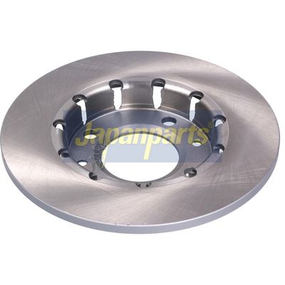 спирачен диск JAPANPARTS DP-0240C
