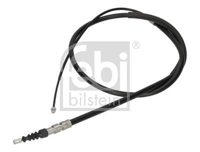 Cable Pull, parking brake 31148